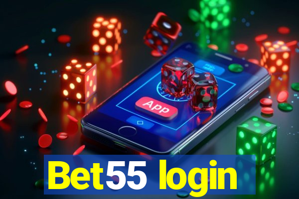 Bet55 login